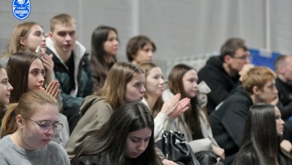 Очередная победа уральцев на домашней площадке