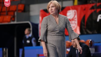 «Енисей» одерживает первую победу в сезоне