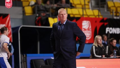 «Енисей» одерживает первую победу в сезоне