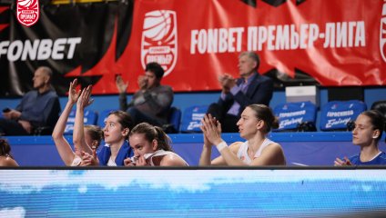 «Енисей» одерживает первую победу в сезоне