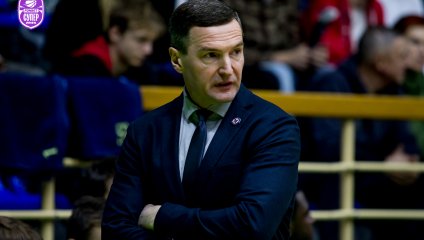 Черная полоса "Новосибирска" продолжается