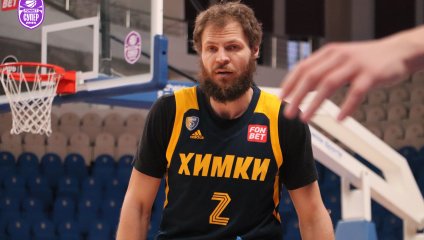 "Динамо" из Грозного побеждает "Химки" в драматической концовке