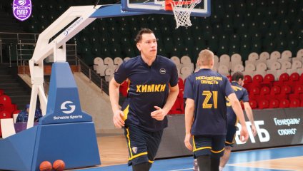 "Динамо" из Грозного побеждает "Химки" в драматической концовке