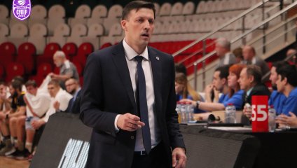 Динамо - Химки 66:65 (07.12.2024)