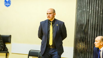 Русичи - Металлург-Челбаскет 107:76 (07.04.2026)