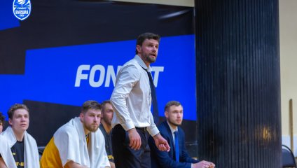 От тайм-аута к триумфу: Курск обыгрывает «ЦСП-Химки» и продолжает серию из 17 побед подряд