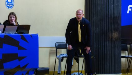 От тайм-аута к триумфу: Курск обыгрывает «ЦСП-Химки» и продолжает серию из 17 побед подряд