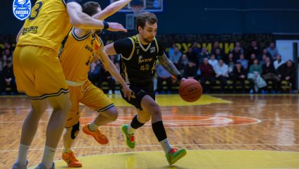 От тайм-аута к триумфу: Курск обыгрывает «ЦСП-Химки» и продолжает серию из 17 побед подряд