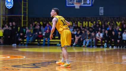 От тайм-аута к триумфу: Курск обыгрывает «ЦСП-Химки» и продолжает серию из 17 побед подряд