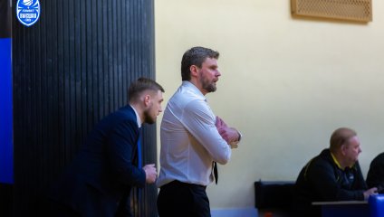 От тайм-аута к триумфу: Курск обыгрывает «ЦСП-Химки» и продолжает серию из 17 побед подряд