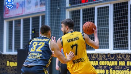 От тайм-аута к триумфу: Курск обыгрывает «ЦСП-Химки» и продолжает серию из 17 побед подряд