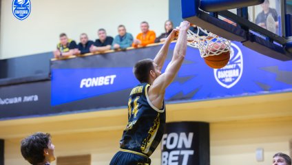 От тайм-аута к триумфу: Курск обыгрывает «ЦСП-Химки» и продолжает серию из 17 побед подряд