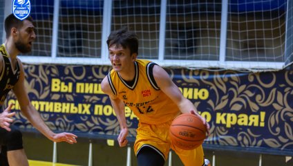 От тайм-аута к триумфу: Курск обыгрывает «ЦСП-Химки» и продолжает серию из 17 побед подряд