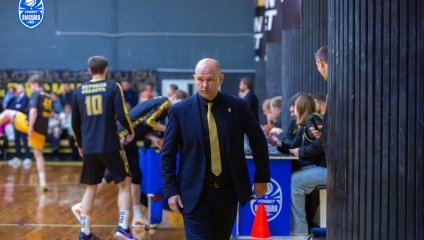 От тайм-аута к триумфу: Курск обыгрывает «ЦСП-Химки» и продолжает серию из 17 побед подряд