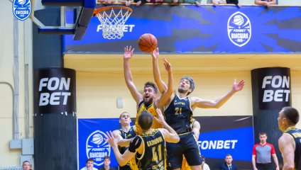 От тайм-аута к триумфу: Курск обыгрывает «ЦСП-Химки» и продолжает серию из 17 побед подряд