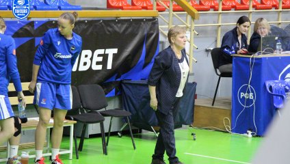 Динамо-2 - Енисей-2 66:58 (23.12.2024)