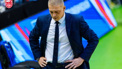 Динамо - Надежда 57:81 (06.11.2025)