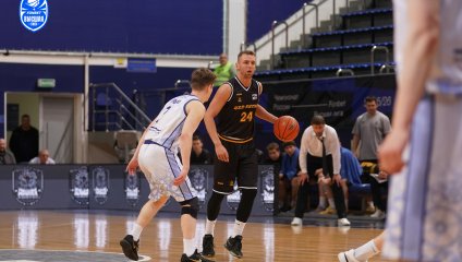 ЦСП - Химки - Металлург-Челбаскет 98:80 (27.01.2026)