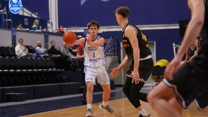 ЦСП - Химки - Металлург-Челбаскет 98:80 (27.01.2026)