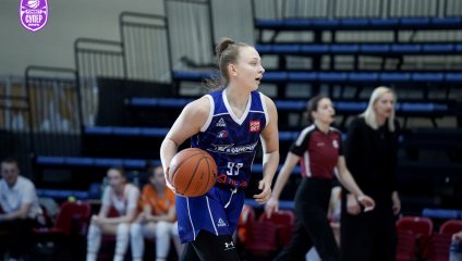 Казаночка - УГМК-Юниор 70:48 (02.03.2025)