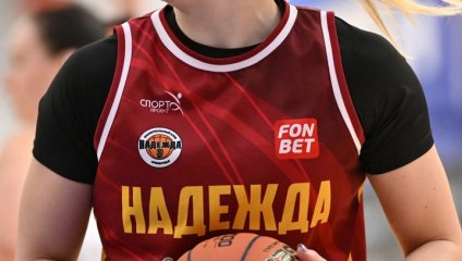 Дабл-дабл Юник Томпсон и победа «Надежды» в Омске
