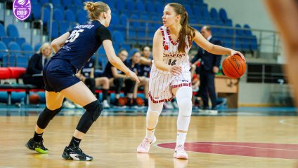 "Динамо-Фарм" вырывает победу у "Спарты энд К"-2