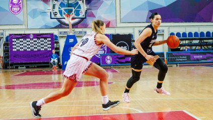 "Динамо-Фарм" вырывает победу у "Спарты энд К"-2