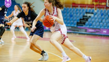 "Динамо-Фарм" вырывает победу у "Спарты энд К"-2