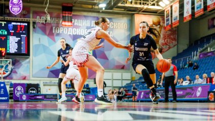 "Динамо-Фарм" вырывает победу у "Спарты энд К"-2