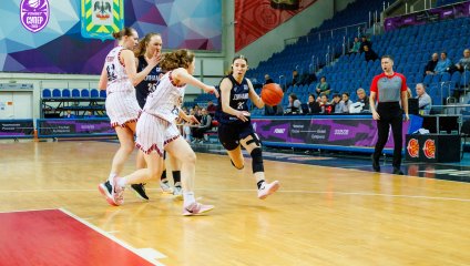 "Динамо-Фарм" вырывает победу у "Спарты энд К"-2