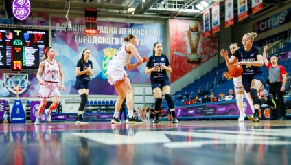 "Динамо-Фарм" вырывает победу у "Спарты энд К"-2