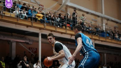 Обидное домашнее поражение "Барнаула"