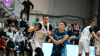 Обидное домашнее поражение "Барнаула"