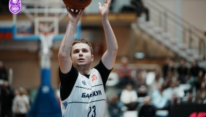 Обидное домашнее поражение "Барнаула"