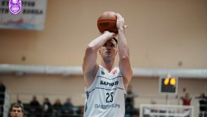 Обидное домашнее поражение "Барнаула"