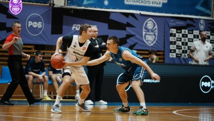 Обидное домашнее поражение "Барнаула"