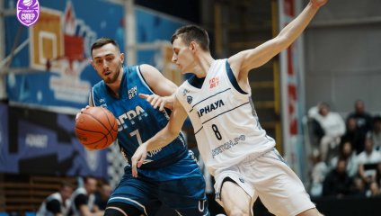 Обидное домашнее поражение "Барнаула"