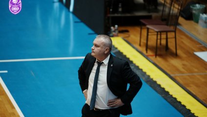 Обидное домашнее поражение "Барнаула"