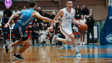 Обидное домашнее поражение "Барнаула"