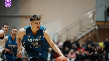 Обидное домашнее поражение "Барнаула"