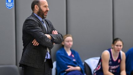 «Металлург» одержал самую крупную победу в FONBET Чемпионате России - Высшая лига
