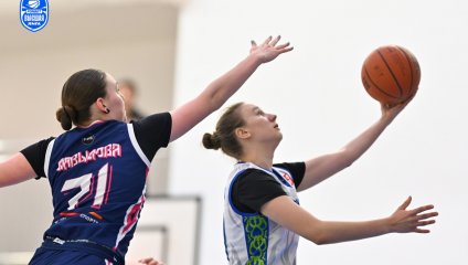 «Металлург» одержал самую крупную победу в FONBET Чемпионате России - Высшая лига
