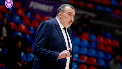 МБА-МГУСиТ-2 обыгрывает лидера FONBET Суперлиги!