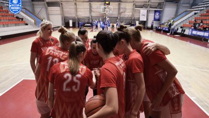 Спартак - Нефтяник-Титан-2 77:59 (15.01.2025)