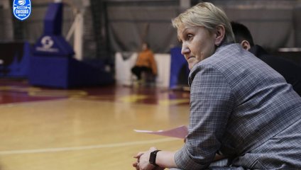 Спартак - Нефтяник-Титан-2 77:59 (15.01.2025)