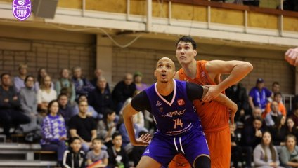 Темп-СУМЗ - Челбаскет 90:85 (15.12.2024)