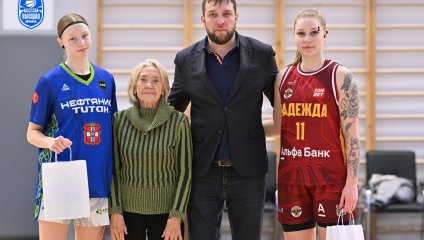 Омский триллер завершился в пользу Оренбурга