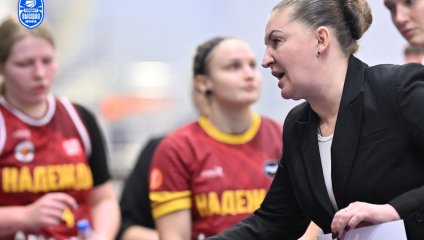 Омский триллер завершился в пользу Оренбурга