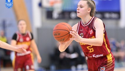 Омский триллер завершился в пользу Оренбурга