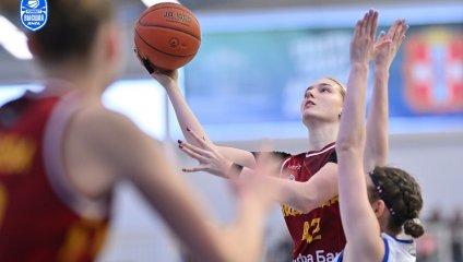 Омский триллер завершился в пользу Оренбурга